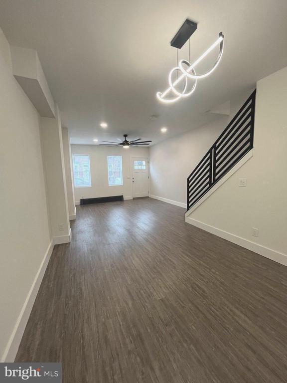 Foto del edificio - 2307 E Firth St