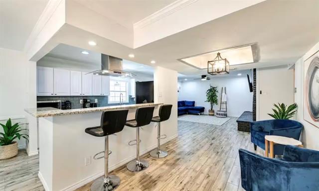 Foto del edificio - 4905 Avery Pl