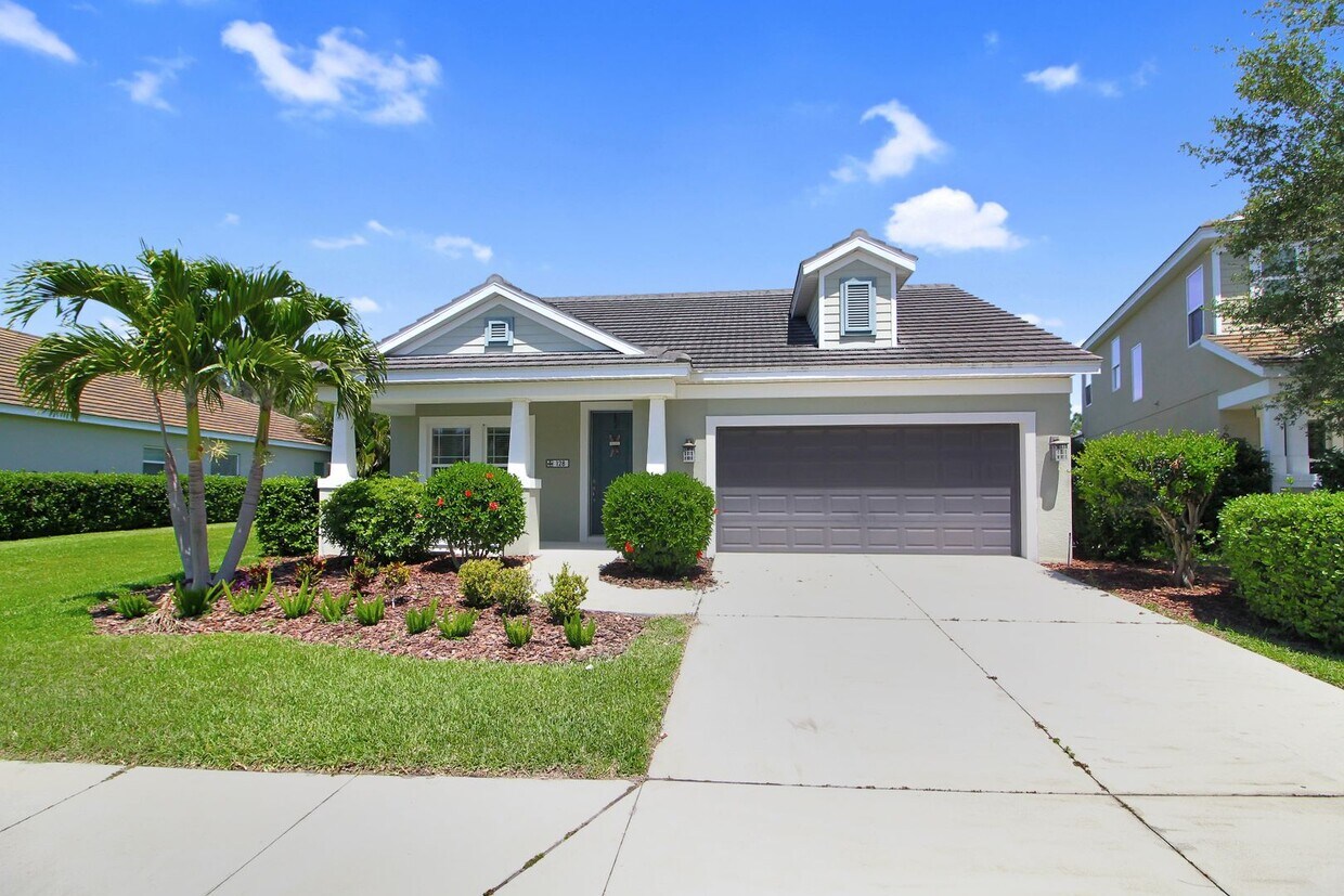 128 Avens Dr, Nokomis, FL 34275 House Rental in Nokomis, FL