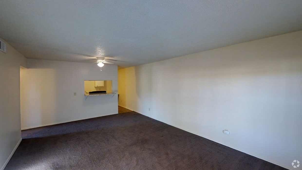 Photo - Monticello Village Apartments