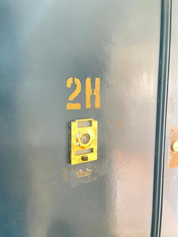 Foto del edificio - 229 W 232nd St