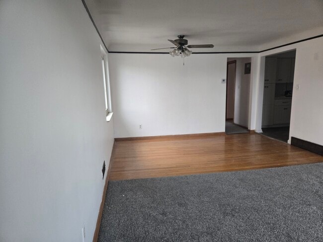 Dining Room - 8221 Pelham Dr