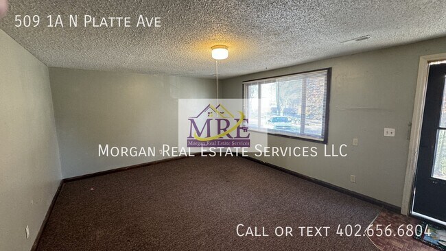 Foto del edificio - 509-51A N Platte Ave