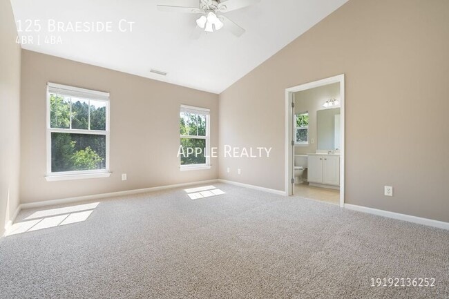 Building Photo - 125 Braeside Ct