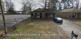 Foto principal - 1138 Laurel Ave