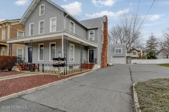 Foto del edificio - 21 Washington St