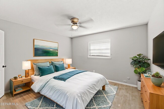 Foto del edificio - 6400 Edgemere Blvd