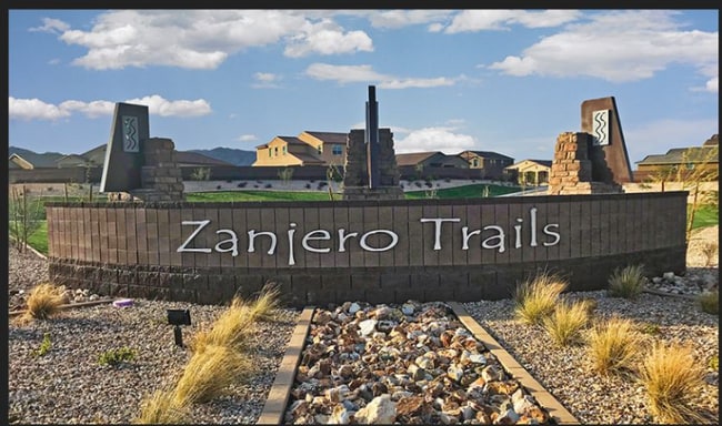 Building Photo - 18796 W Cameron Dr