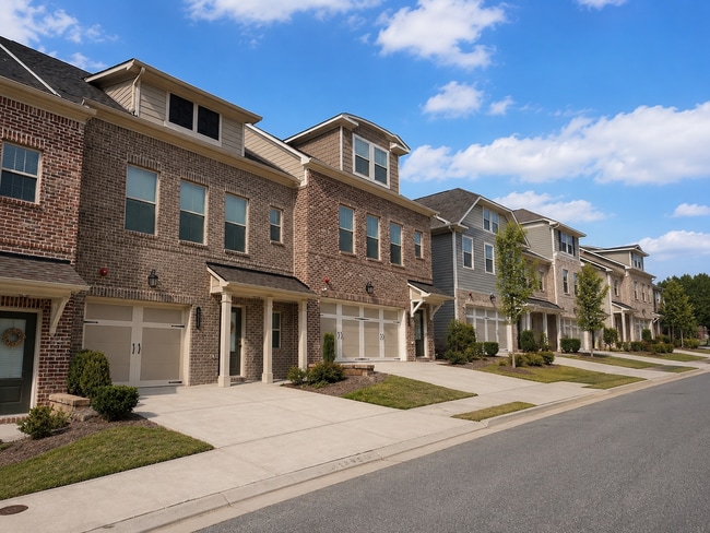 Building Photo - 1566 Ridgebrook Downs