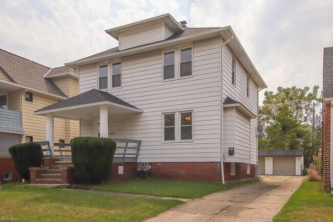 Building Photo - 1807 Wexford Ave