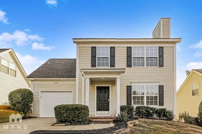 Building Photo - 12224 Stewarts Crossing Dr