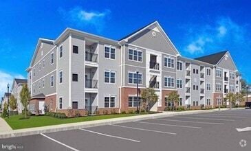 Building Photo - 535 Berkeley Ln