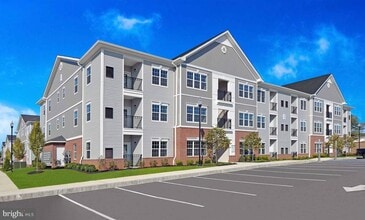 Building Photo - 524 Berkeley Ln