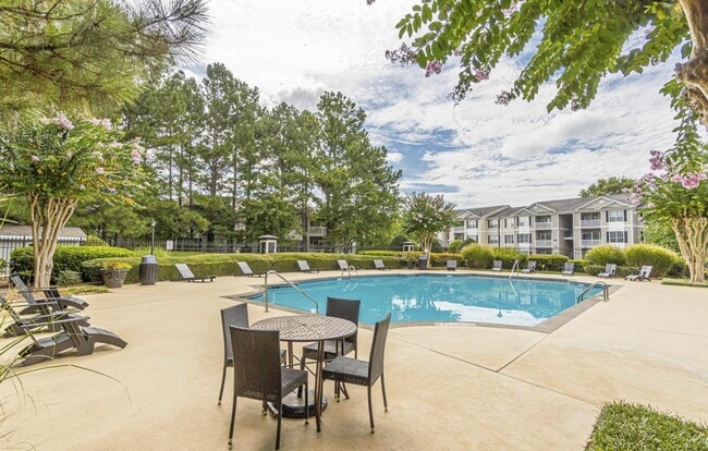 Foto del edificio - The Atlantic Canton Ridge