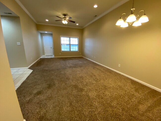 Building Photo - 4603 Sydney Ln