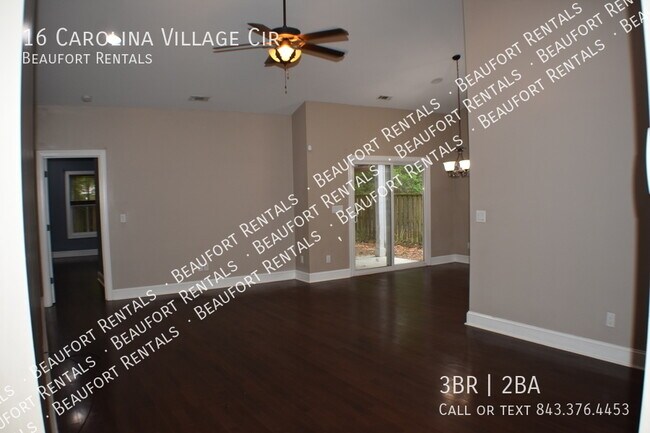 Building Photo - 16 Carolina Village Cir, Beaufort, SC 29906
