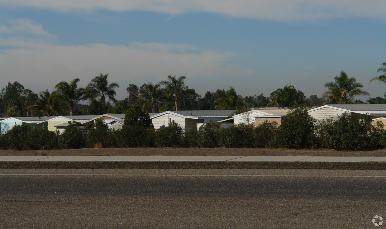 Building Photo - Ramona Terrace Estates