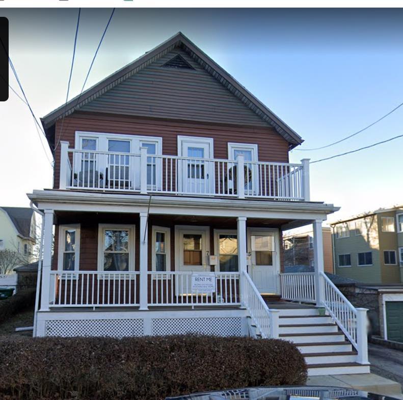 Primary Photo - 7 Quincy St