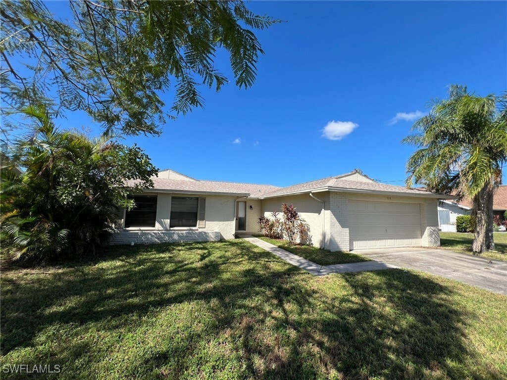 818 SW Santa Barbara Pl Cape Coral, FL 33991 - Alquileres en Cape Coral ...