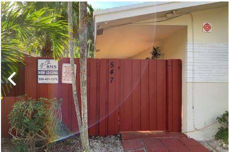 Primary Photo - 547 SW 14th Ave