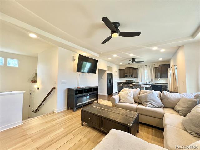 Foto del edificio - 19196 E 55th Ave