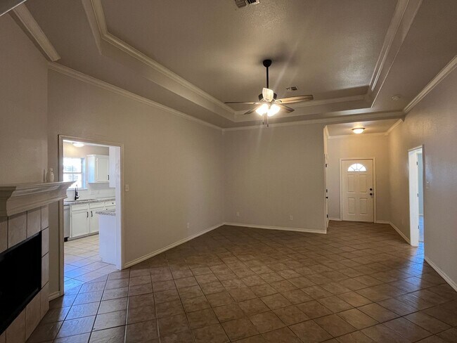 Foto del edificio - Move-in Ready home on Southside CC