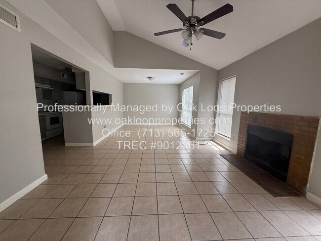 Building Photo - 7200 W T C Jester Blvd
