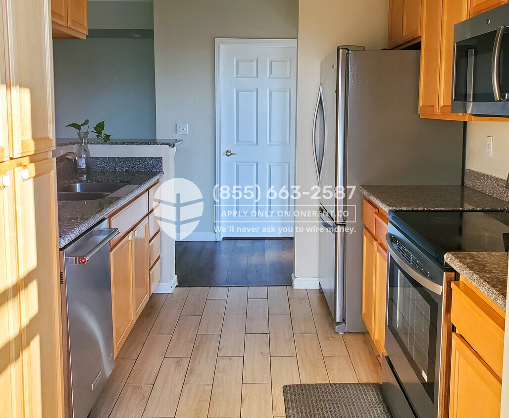 38700 Tyson Ln Unit 301A, Fremont, CA 94536 Condo for Rent in Fremont