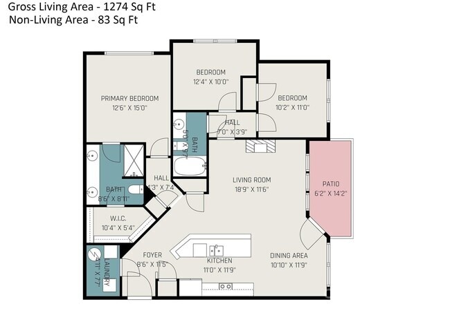 Building Photo - 14738 Via Sorrento Dr