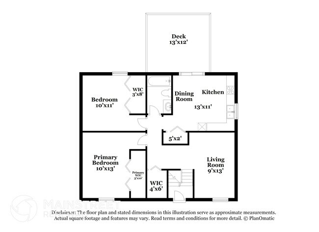 Foto del edificio - 10509 Hillpark Dr