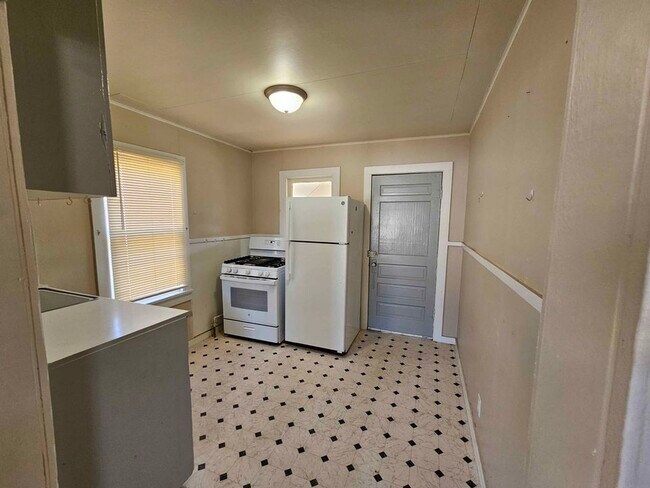 Foto del edificio - 1301 Avenue A