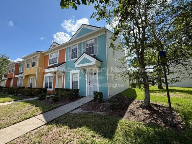 Foto del edificio - 12311 Kensington Lakes Dr