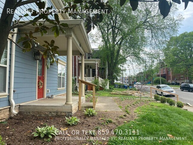 Foto del edificio - 434 N Martin Luther King Blvd