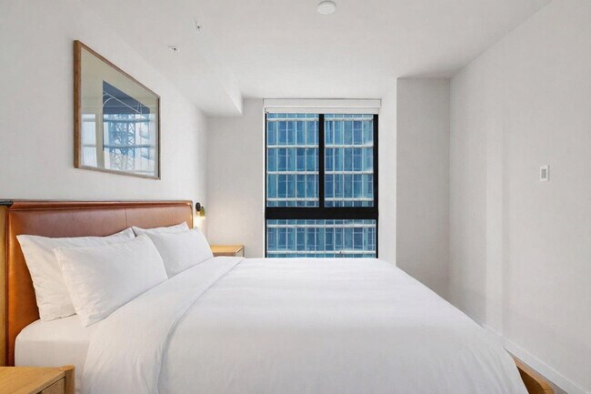 Foto del edificio - 601 N Miami Ave