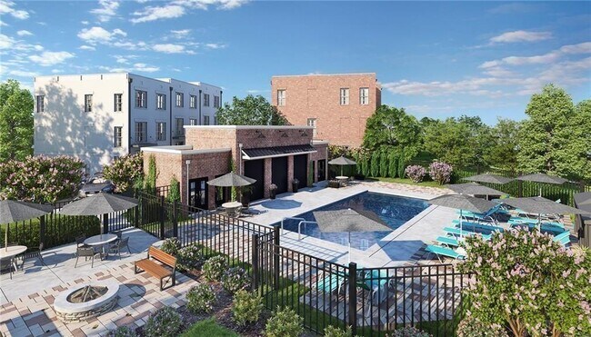 Foto del edificio - 191 Devore Rd