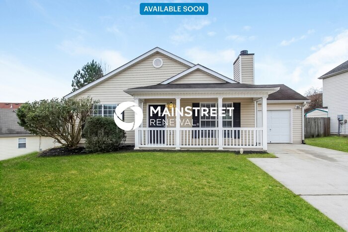 Foto principal - 5736 Eagles Feather Ln
