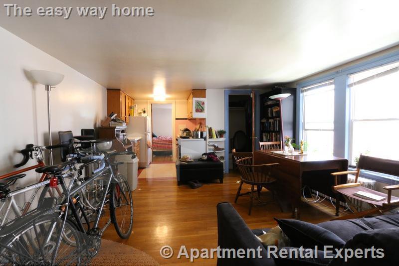 Primary Photo - 896 Massachusetts Ave