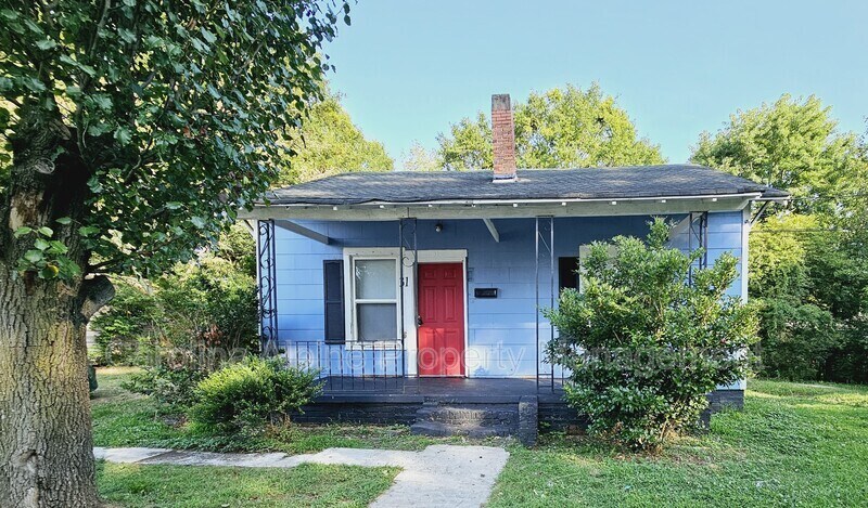 Primary Photo - 31 Ross St