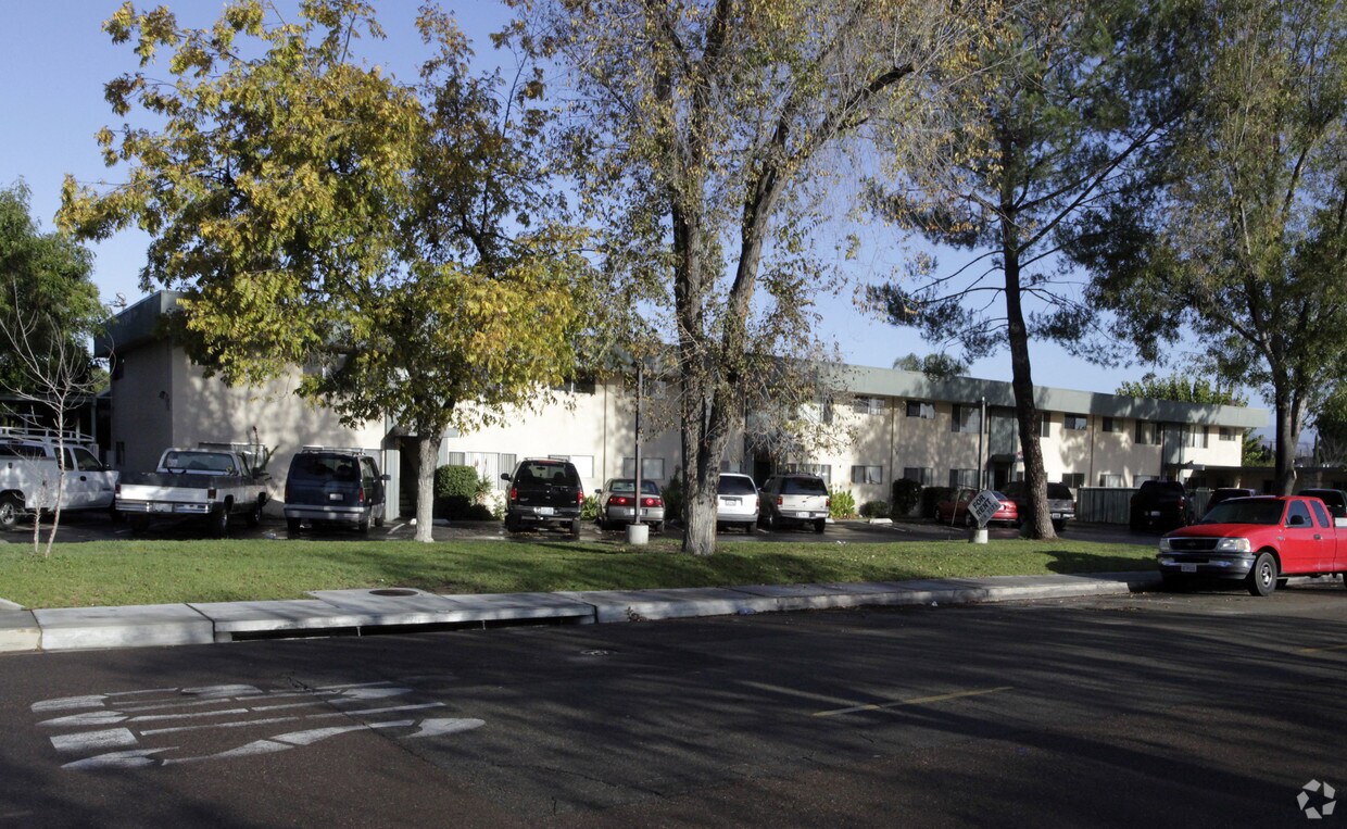 Foto principal - Escondido Apartments