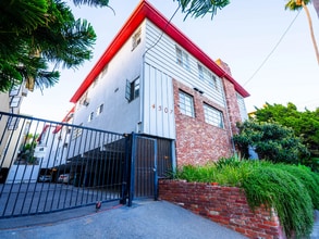 Building Photo - 4507 Finley Ave