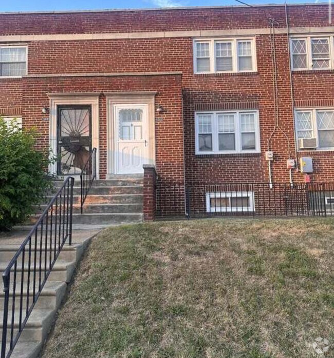 Apartamentos de renta en Parkside con garaje Camden, NJ