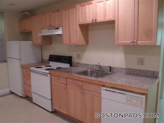 Foto del edificio - 38 Hemenway St