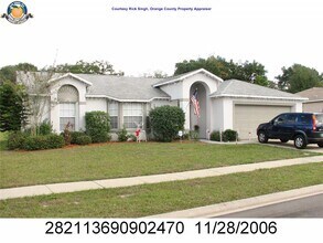 Building Photo - 867 Lake Jackson Cir