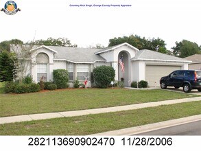 Building Photo - 867 Lake Jackson Cir