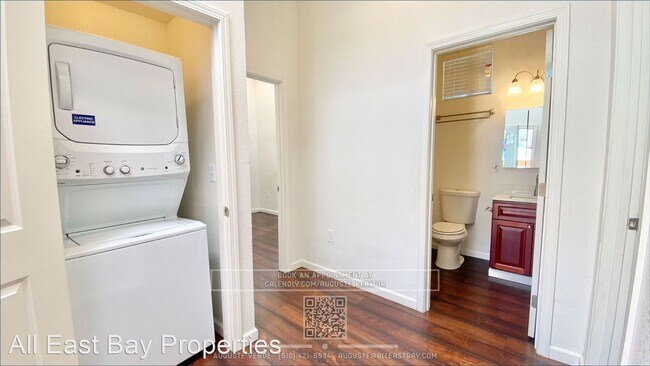 Building Photo - 2 br, 1 bath House - 3926 Penniman Ave