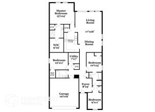 Building Photo - 3077 Neverland Dr