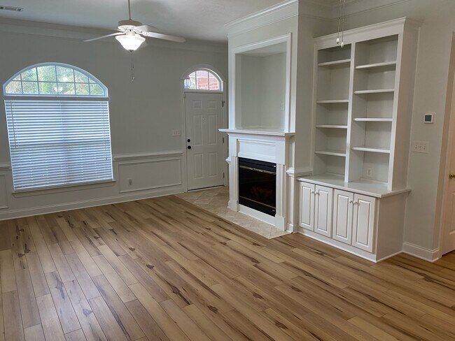 Foto del edificio - 402 Manly Way