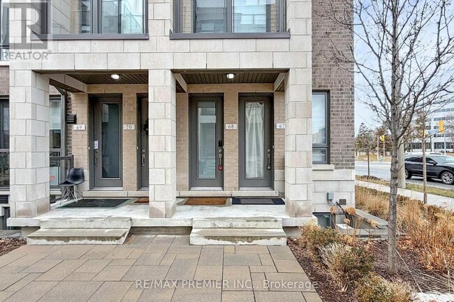 Building Photo - 721 Lawrence Ave W