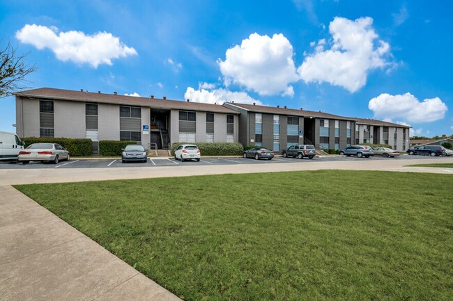 Foto del interior - Sky Landing Apartments