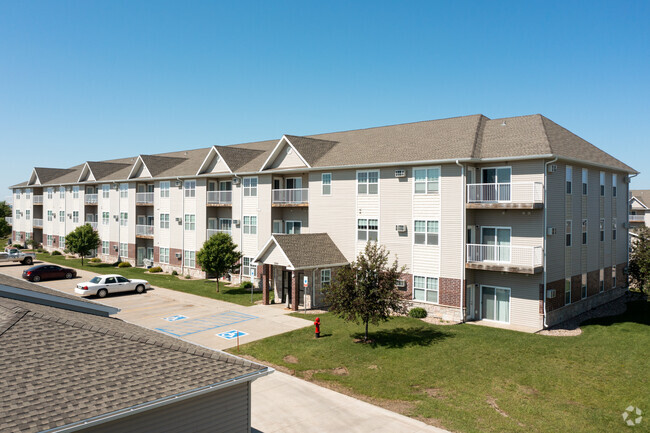 Building Photo - Raven Ridge Apartments